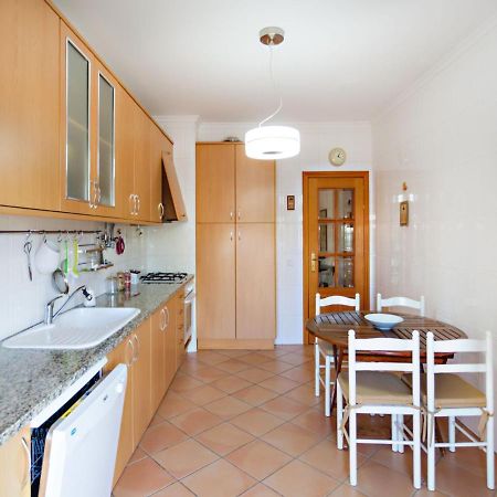 Alameda Apartment ฟารู ภายนอก รูปภาพ