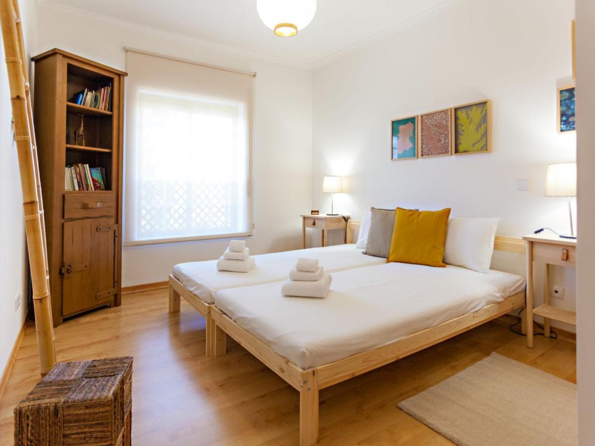 Alameda Apartment ฟารู ภายนอก รูปภาพ