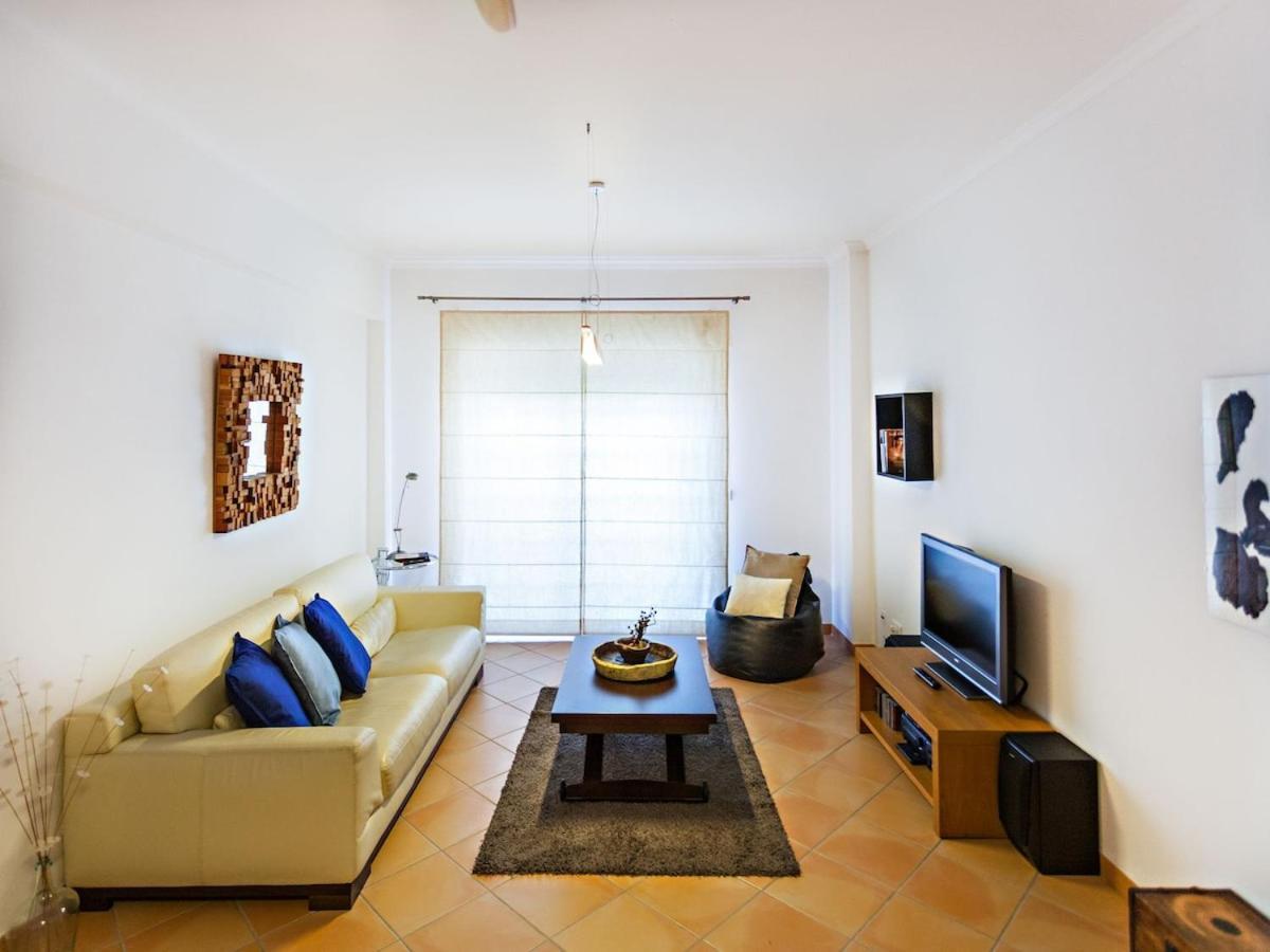Alameda Apartment ฟารู ภายนอก รูปภาพ