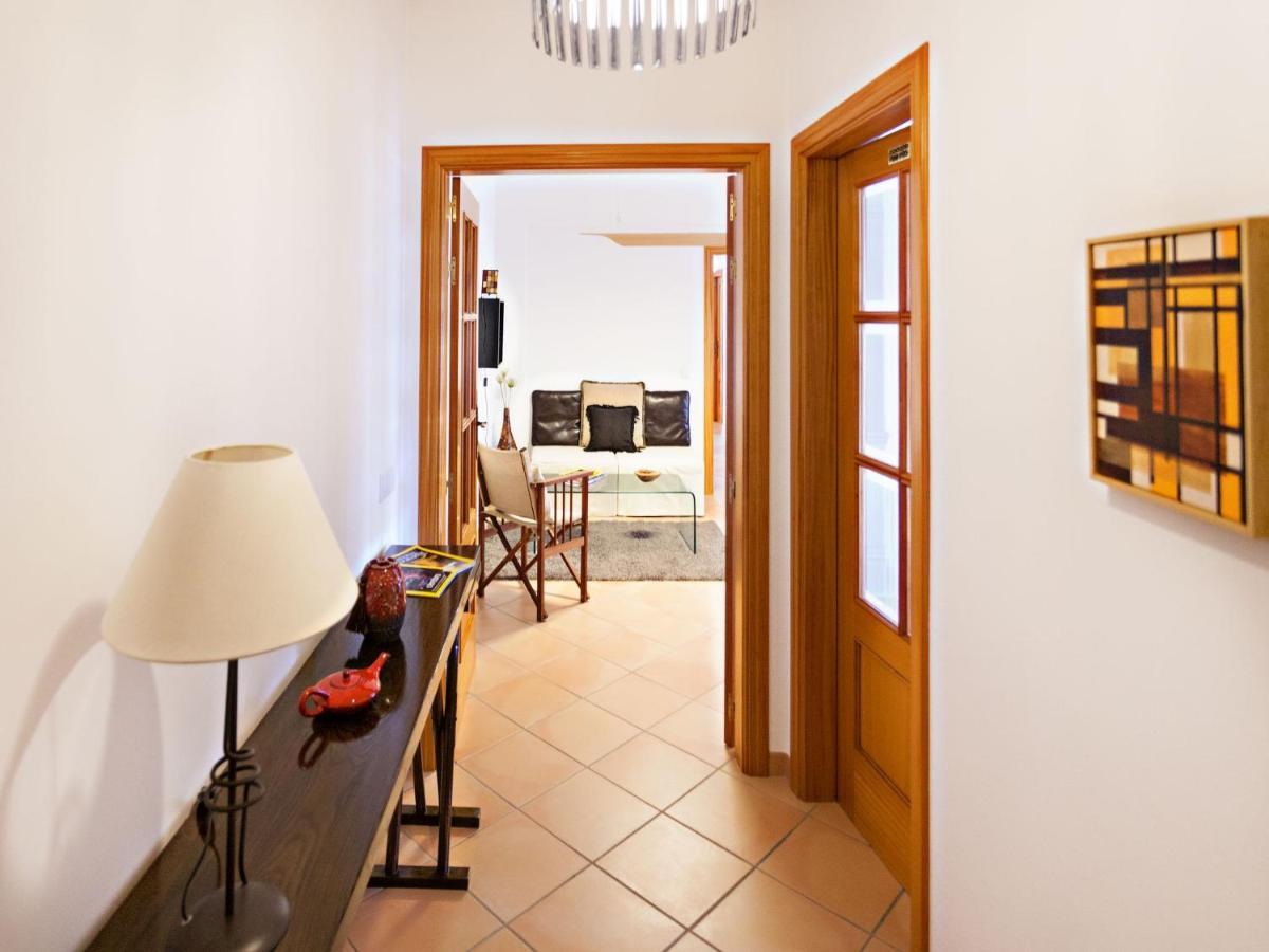 Alameda Apartment ฟารู ภายนอก รูปภาพ